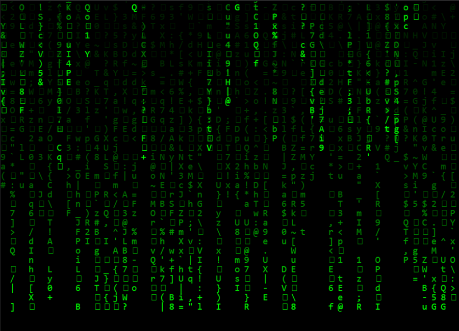 Chat Matrix
