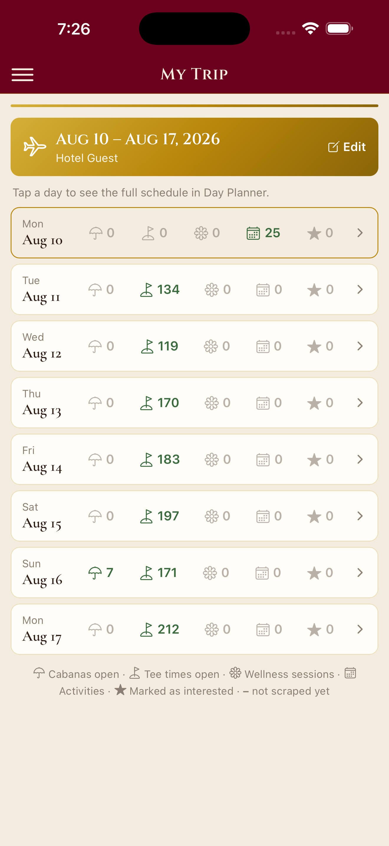 VR Planner screenshot 2 of 5