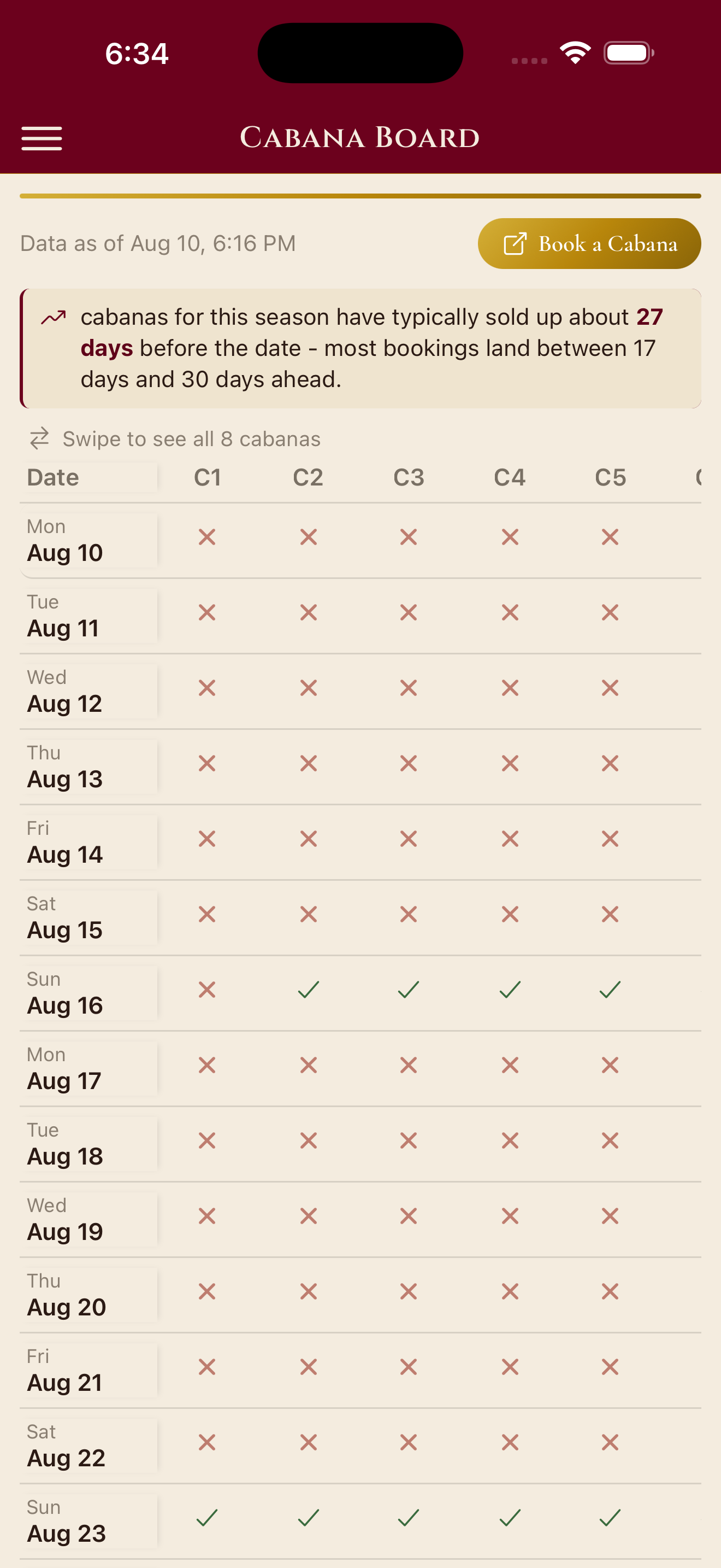 VR Planner screenshot 3 of 5