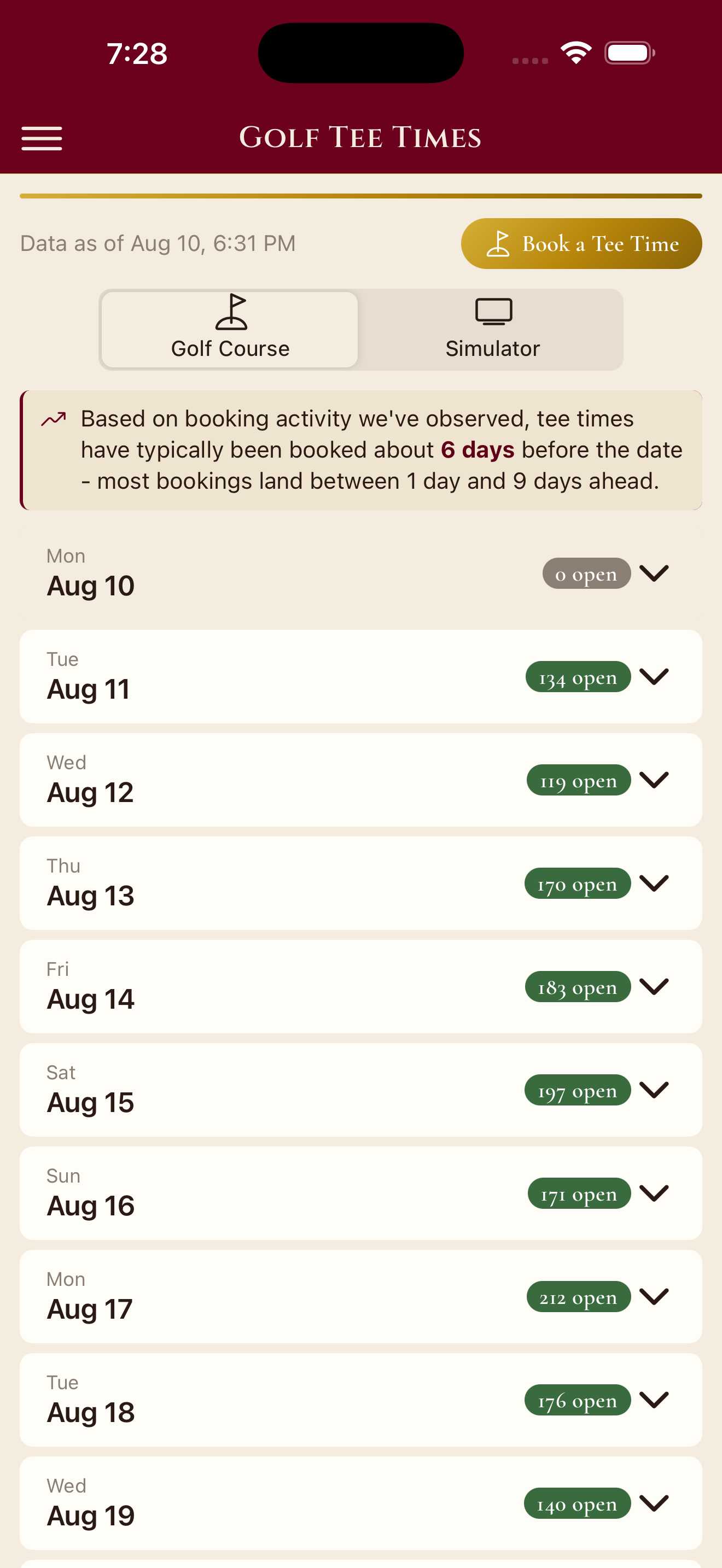 VR Planner screenshot 4 of 5