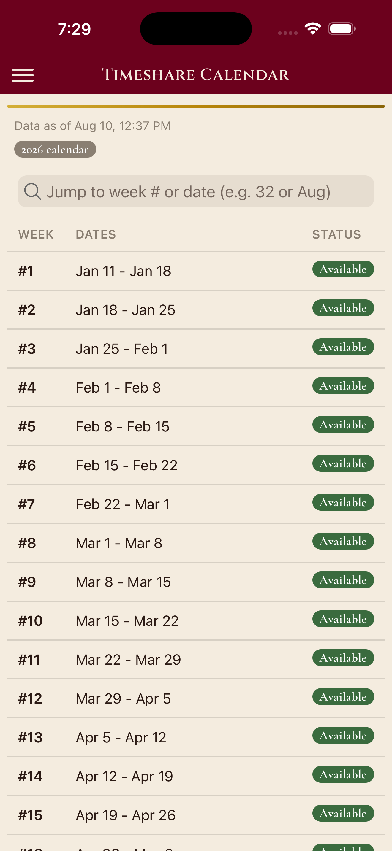 VR Planner screenshot 5 of 5